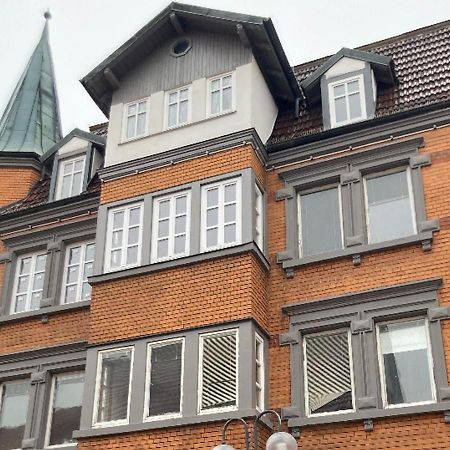 Ferienwohnung Grete Münsingen Esterno foto