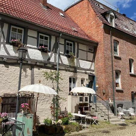 Ferienwohnung Grete Münsingen Esterno foto